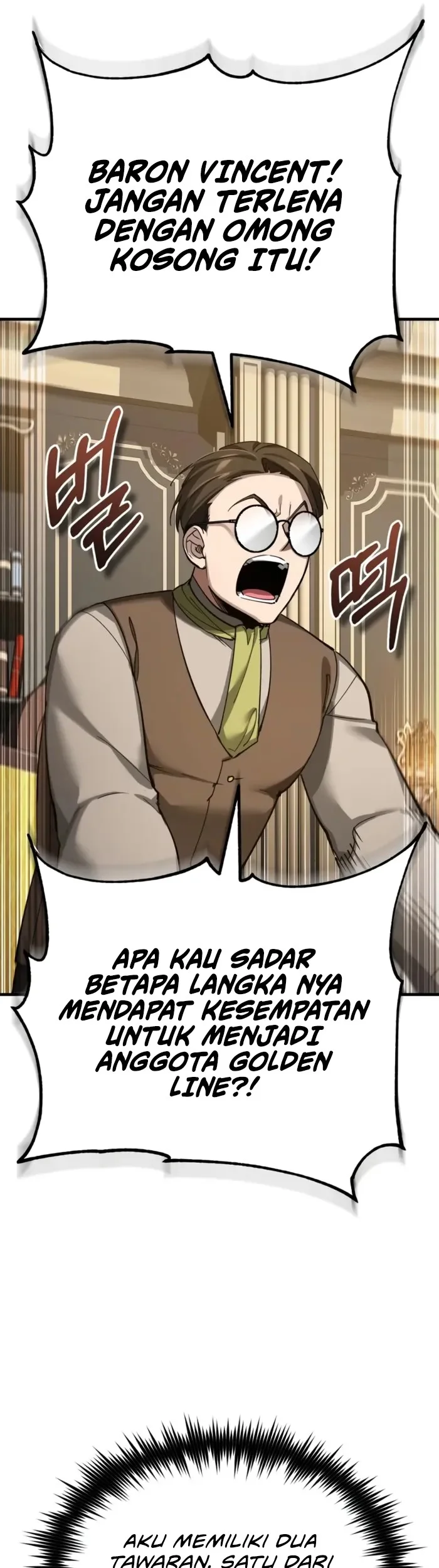 The Heavenly Demon Can’t Live a Normal Life Chapter 171 Gambar 51