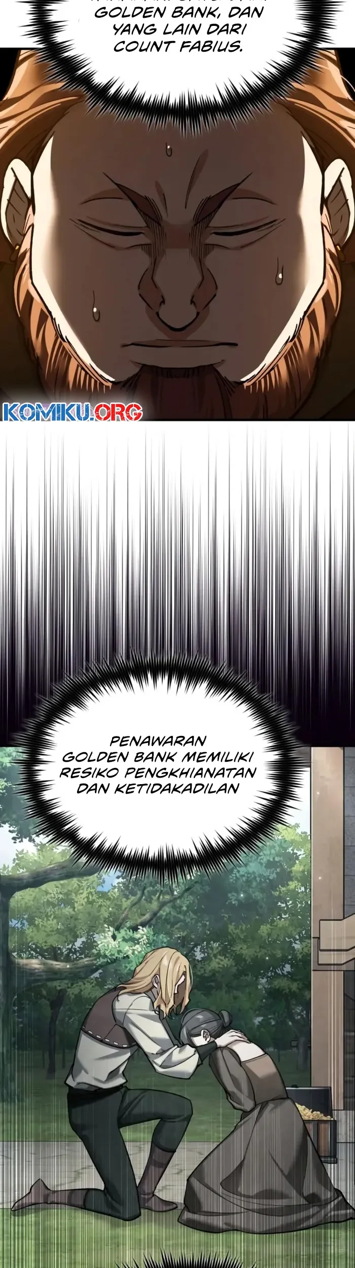 The Heavenly Demon Can’t Live a Normal Life Chapter 171 Gambar 52