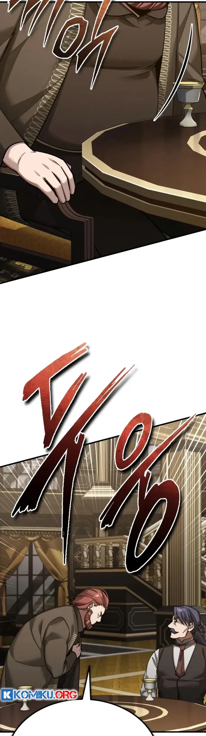 The Heavenly Demon Can’t Live a Normal Life Chapter 171 Gambar 54