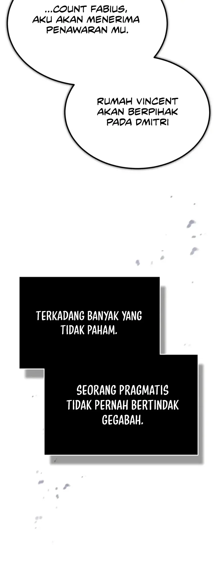 The Heavenly Demon Can’t Live a Normal Life Chapter 171 Gambar 55