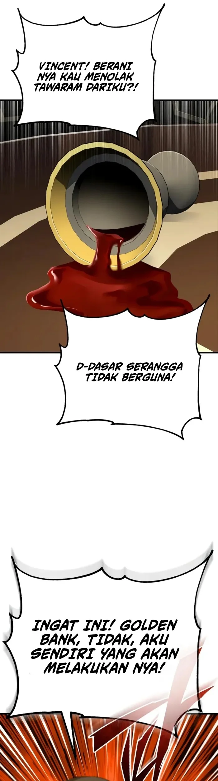 The Heavenly Demon Can’t Live a Normal Life Chapter 171 Gambar 56
