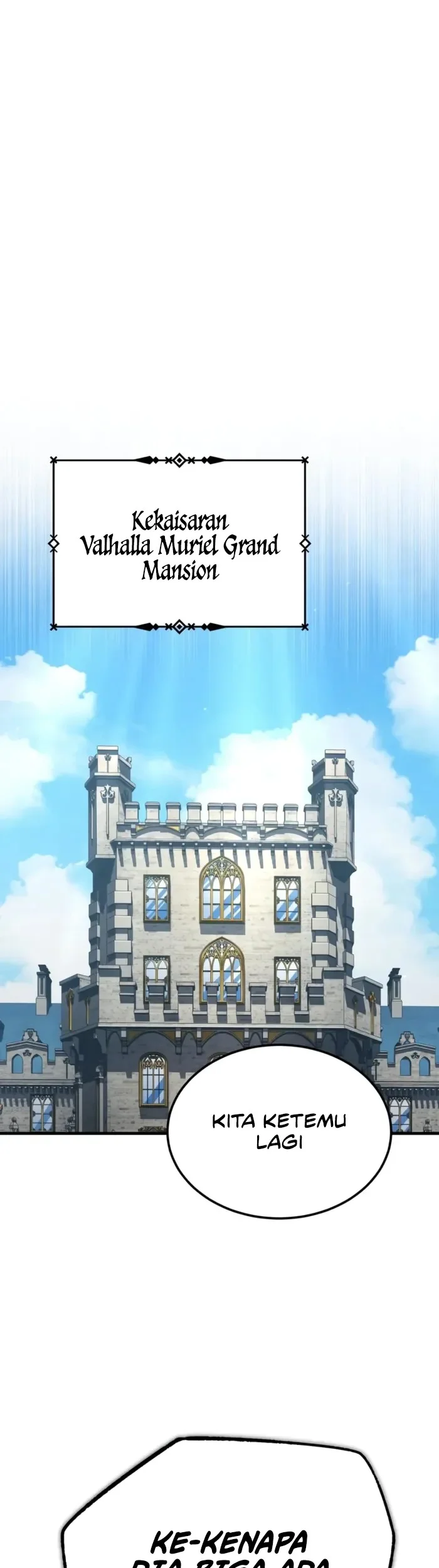 The Heavenly Demon Can’t Live a Normal Life Chapter 171 Gambar 7