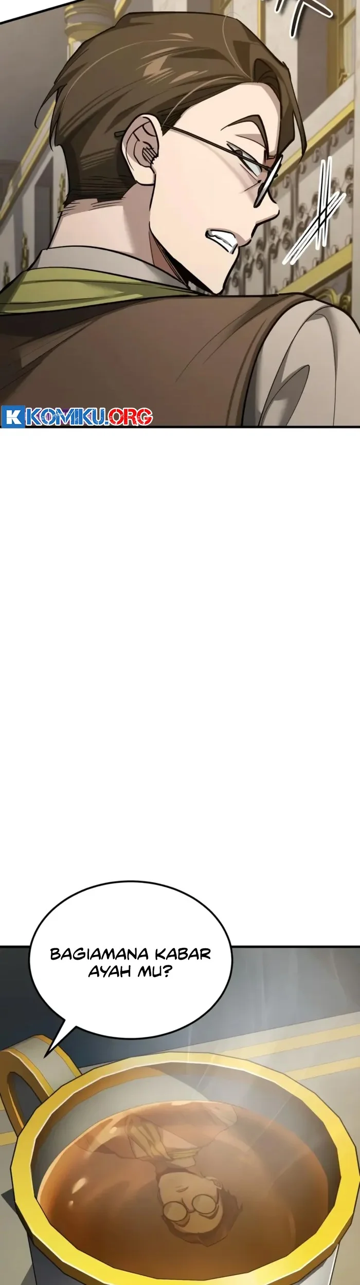The Heavenly Demon Can’t Live a Normal Life Chapter 171 Gambar 10
