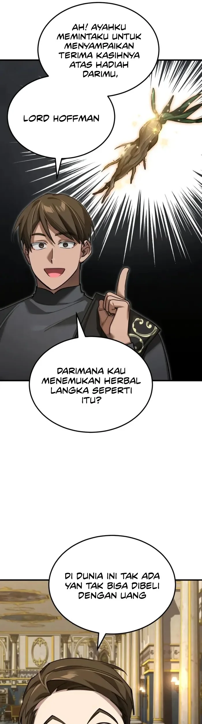 The Heavenly Demon Can’t Live a Normal Life Chapter 171 Gambar 12