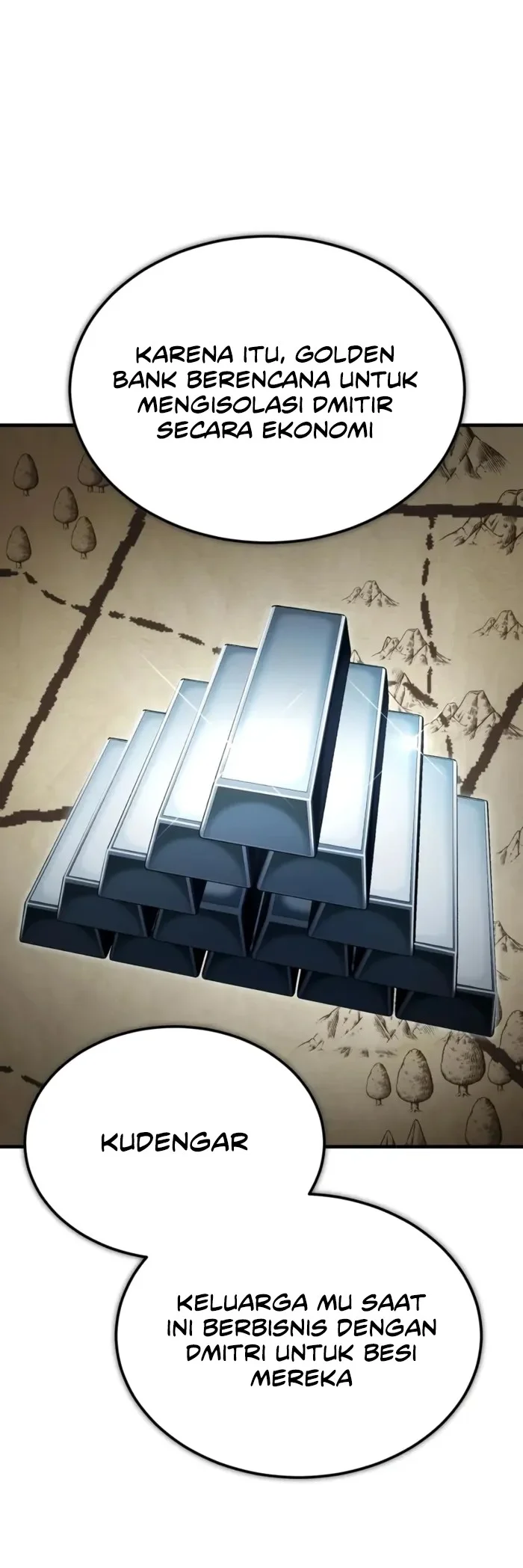 The Heavenly Demon Can’t Live a Normal Life Chapter 171 Gambar 16