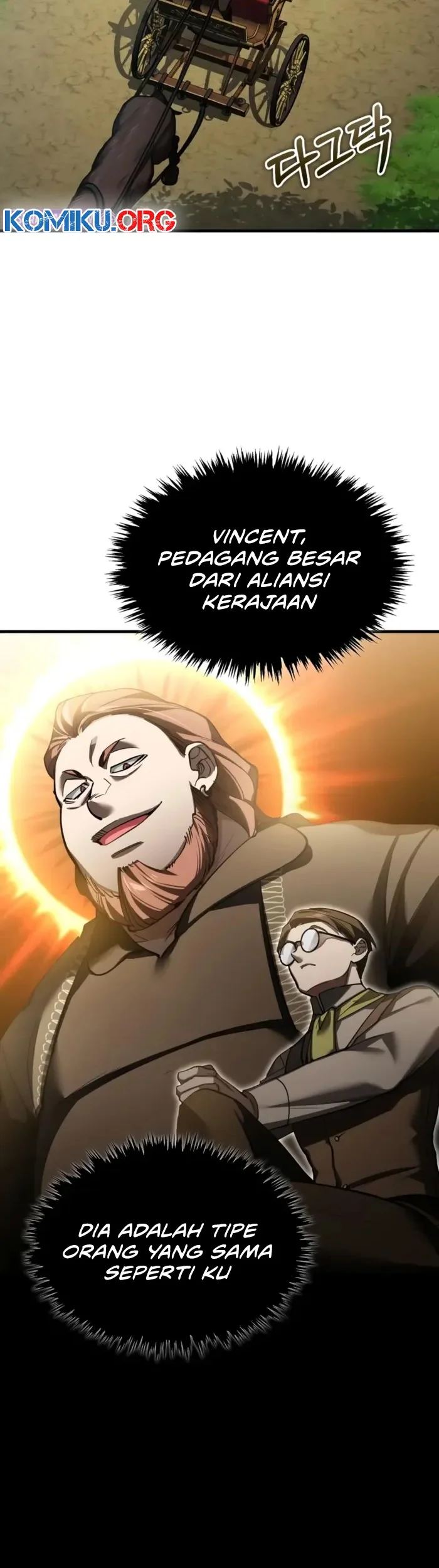 The Heavenly Demon Can’t Live a Normal Life Chapter 171 Gambar 29