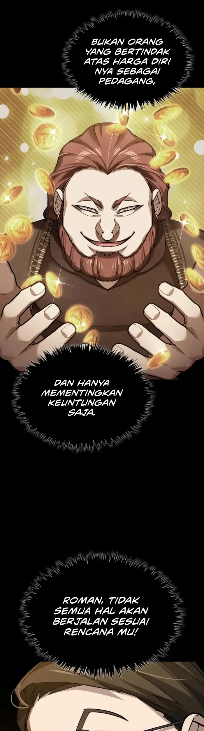 The Heavenly Demon Can’t Live a Normal Life Chapter 171 Gambar 30