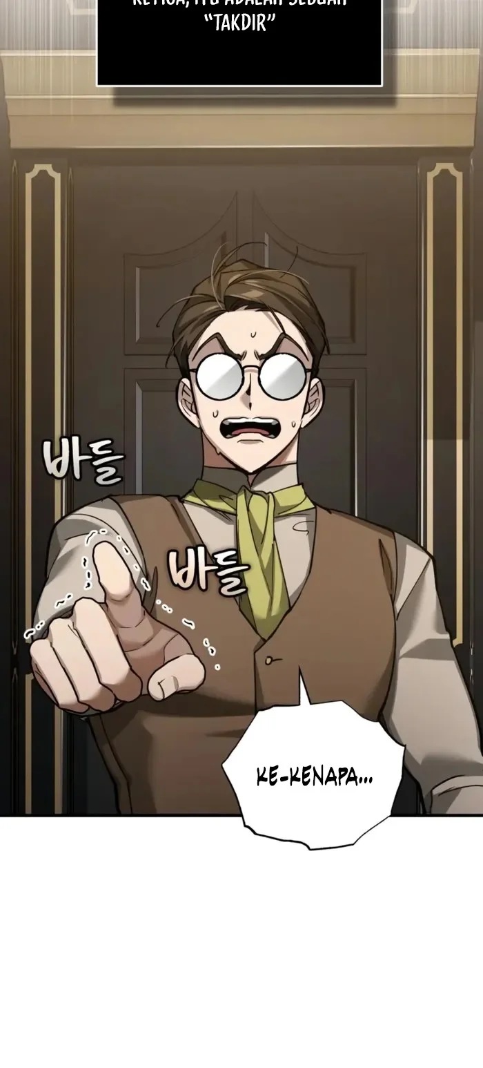 The Heavenly Demon Can’t Live a Normal Life Chapter 171 Gambar 32