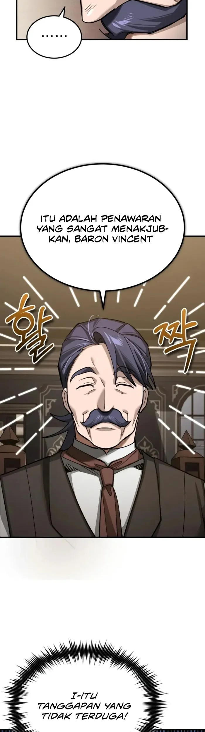 The Heavenly Demon Can’t Live a Normal Life Chapter 171 Gambar 42