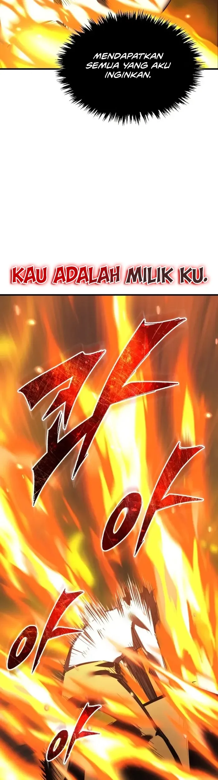 The Heavenly Demon Can’t Live a Normal Life Chapter 172 Gambar 49