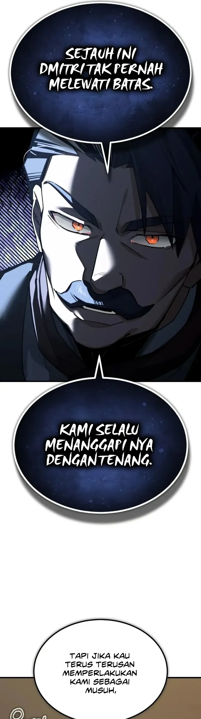 The Heavenly Demon Can’t Live a Normal Life Chapter 172 Gambar 7