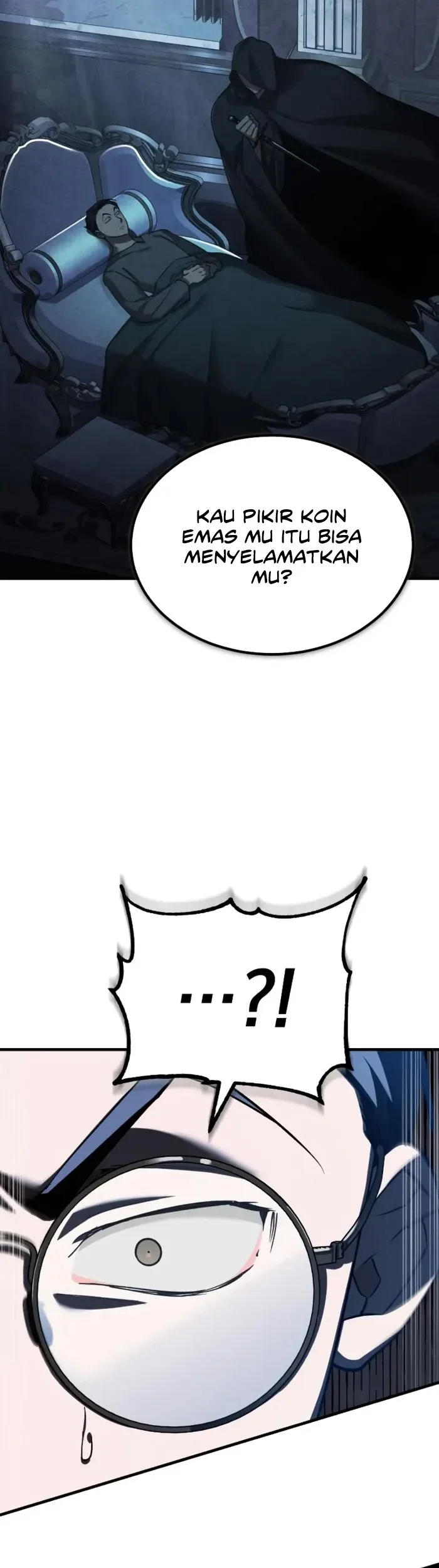 The Heavenly Demon Can’t Live a Normal Life Chapter 172 Gambar 9