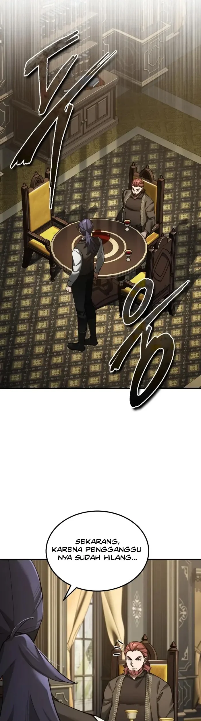 The Heavenly Demon Can’t Live a Normal Life Chapter 172 Gambar 12