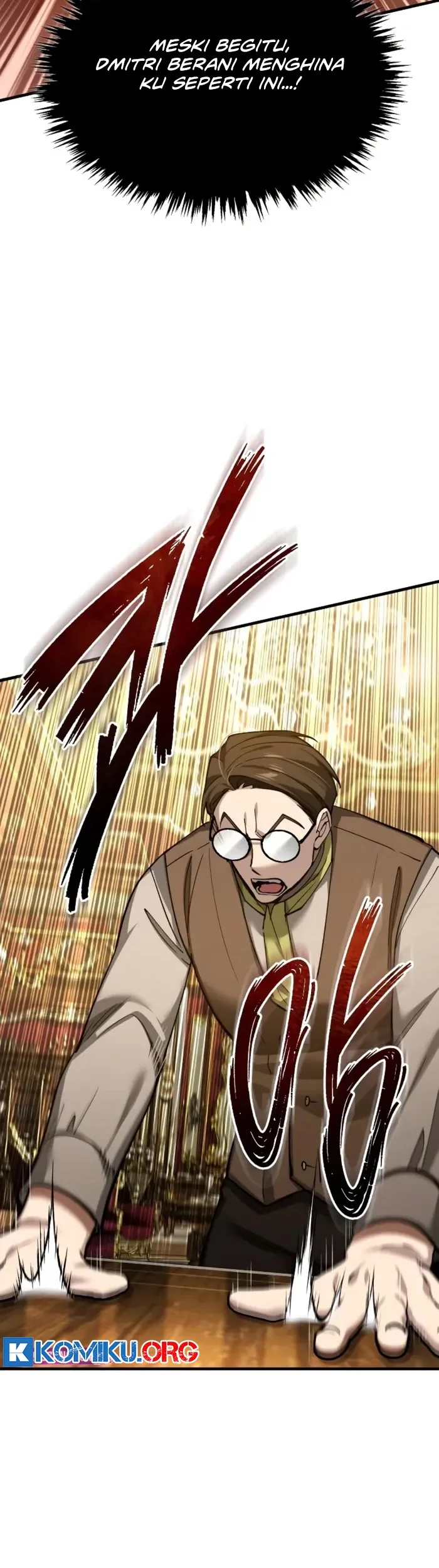 The Heavenly Demon Can’t Live a Normal Life Chapter 172 Gambar 18