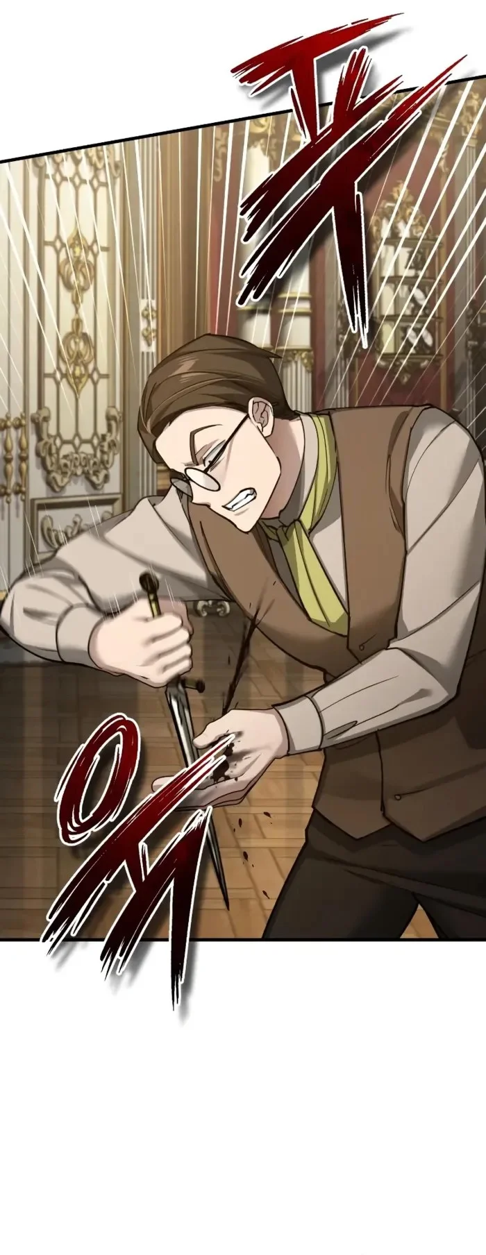 The Heavenly Demon Can’t Live a Normal Life Chapter 172 Gambar 21