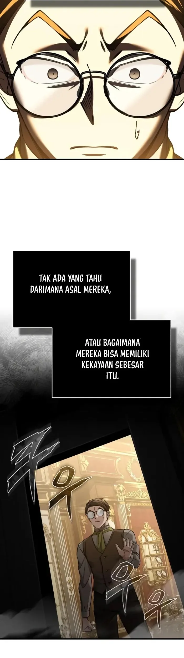 The Heavenly Demon Can’t Live a Normal Life Chapter 172 Gambar 23