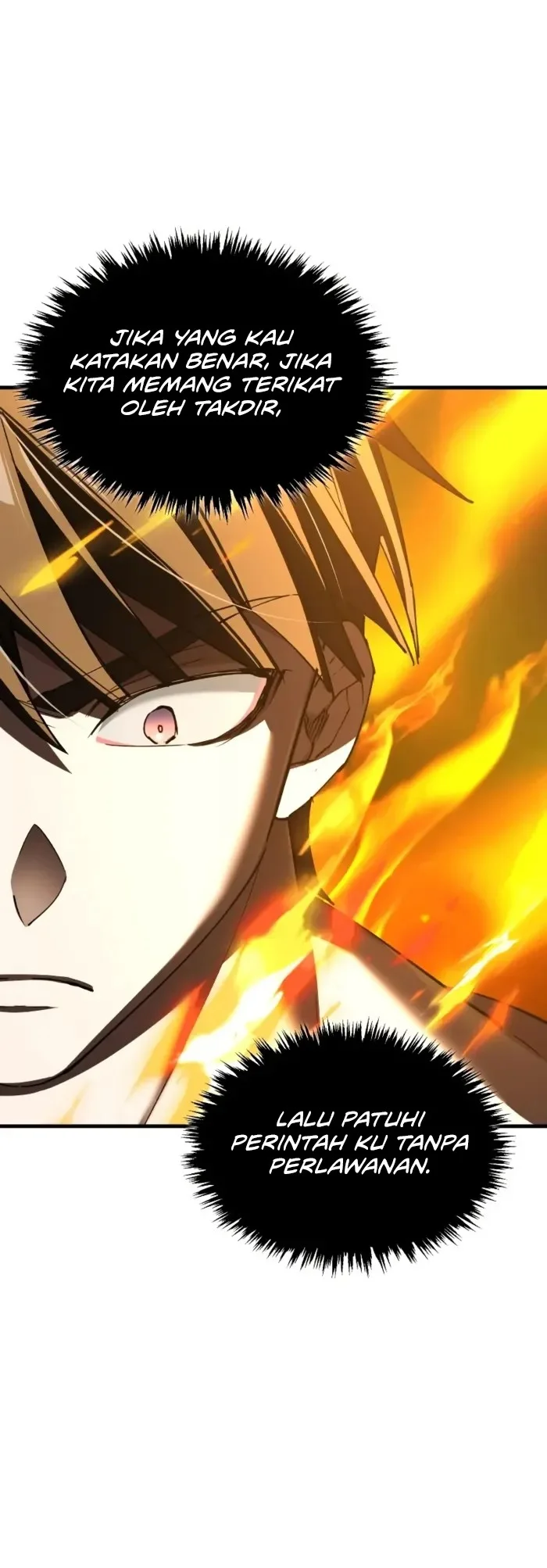 The Heavenly Demon Can’t Live a Normal Life Chapter 172 Gambar 41