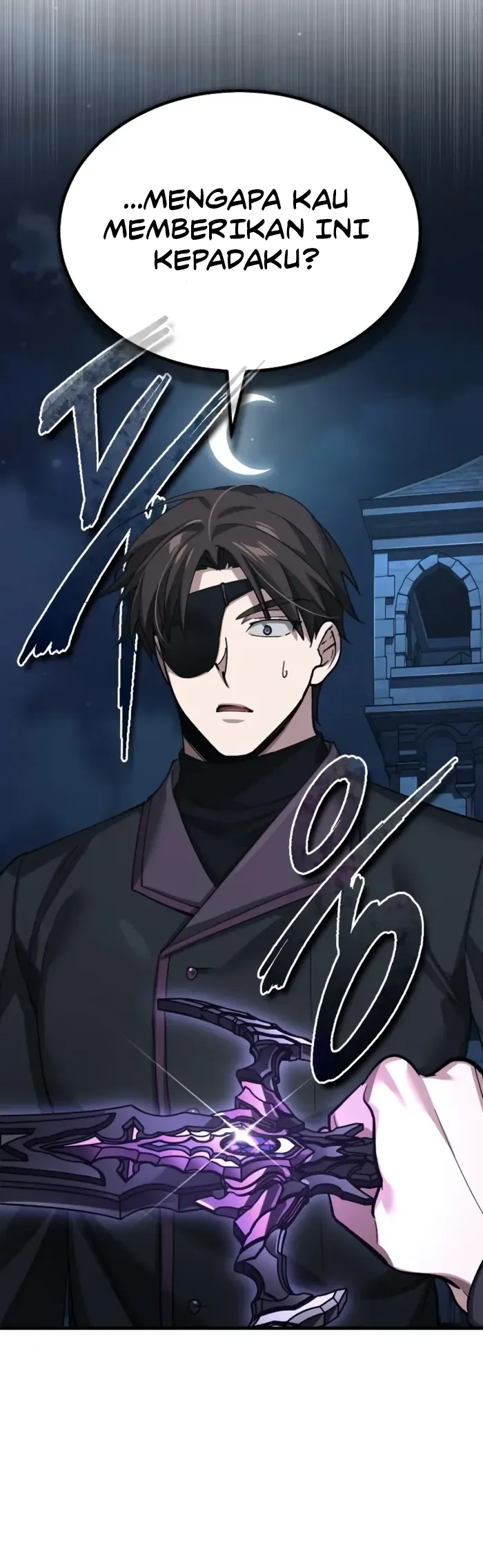The Heavenly Demon Can’t Live a Normal Life Chapter 173 Gambar 48
