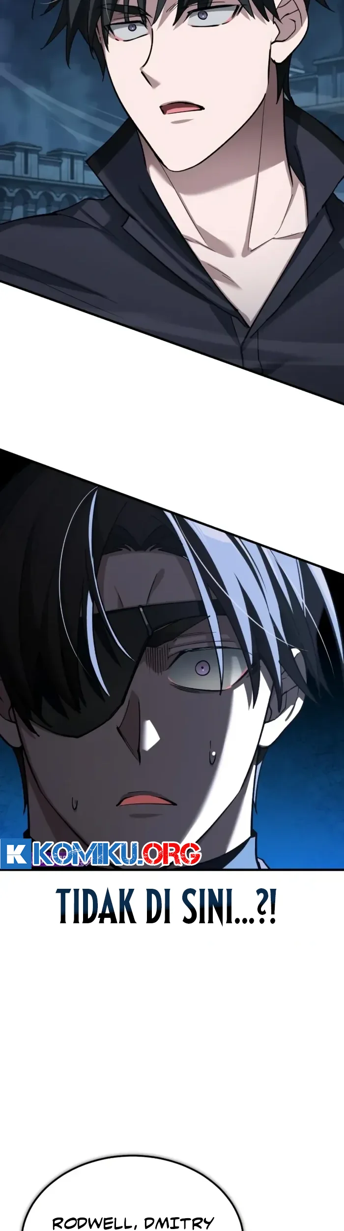 The Heavenly Demon Can’t Live a Normal Life Chapter 173 Gambar 50