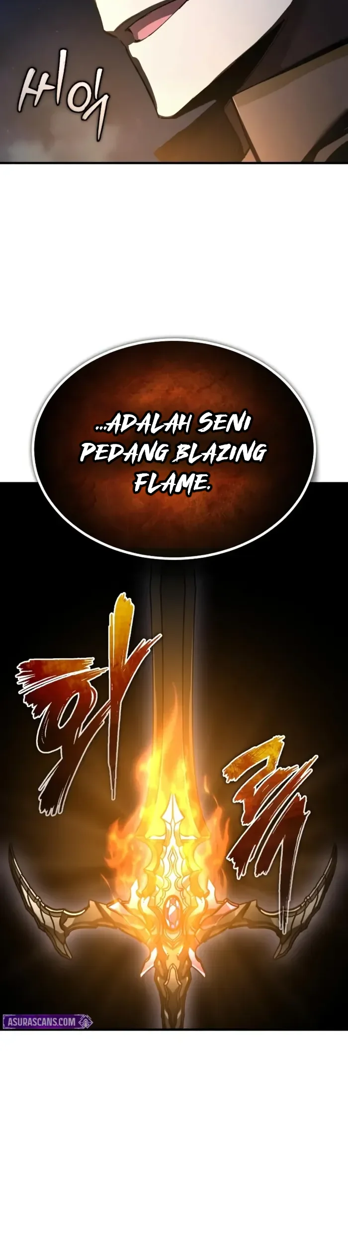 The Heavenly Demon Can’t Live a Normal Life Chapter 173 Gambar 59