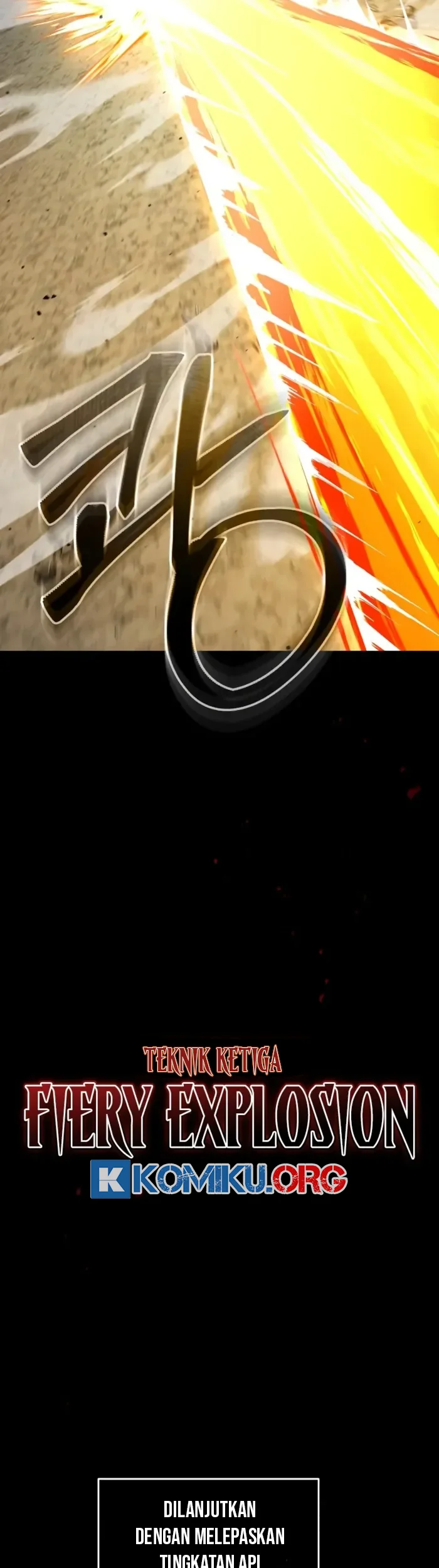 The Heavenly Demon Can’t Live a Normal Life Chapter 173 Gambar 15