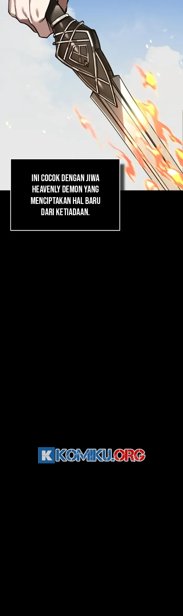The Heavenly Demon Can’t Live a Normal Life Chapter 173 Gambar 22