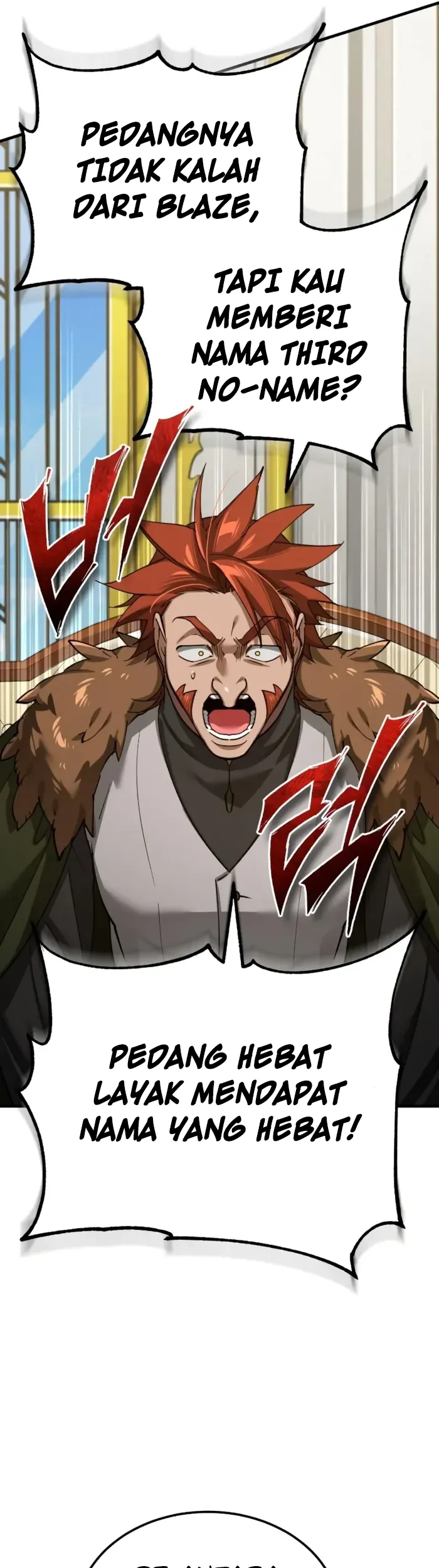 The Heavenly Demon Can’t Live a Normal Life Chapter 173 Gambar 34