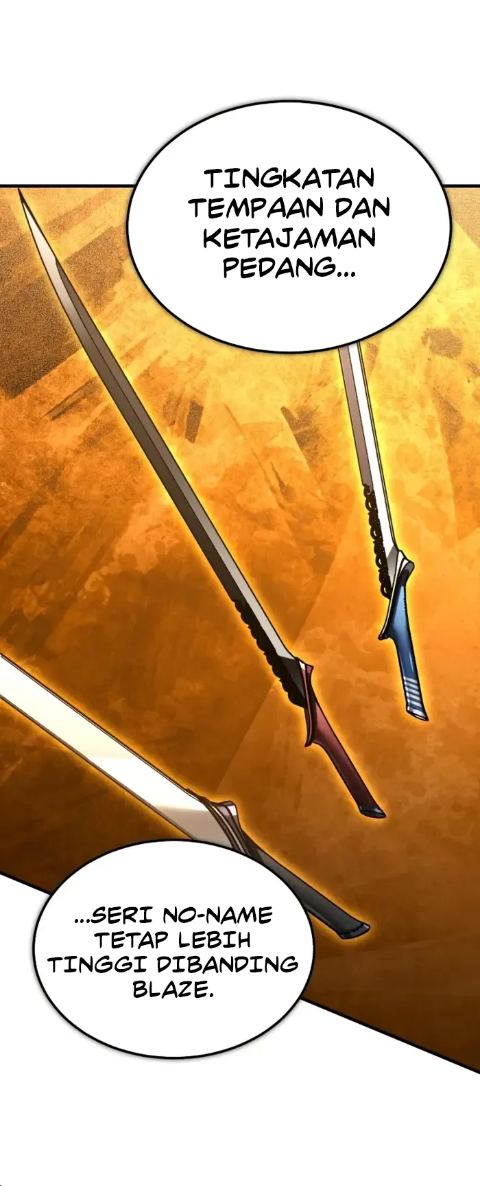 The Heavenly Demon Can’t Live a Normal Life Chapter 173 Gambar 38