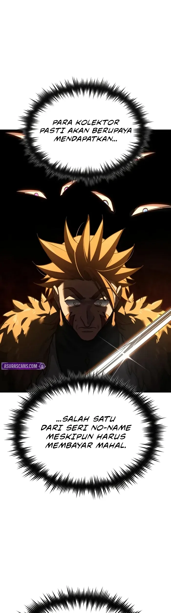 The Heavenly Demon Can’t Live a Normal Life Chapter 173 Gambar 42