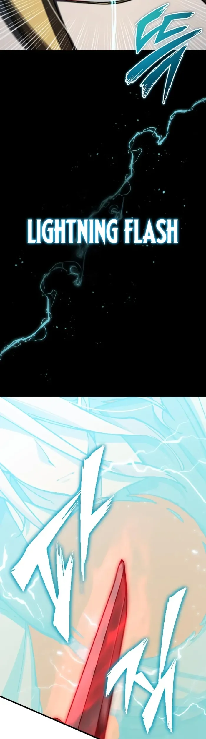 The Heavenly Demon Can’t Live a Normal Life Chapter 174 Gambar 41