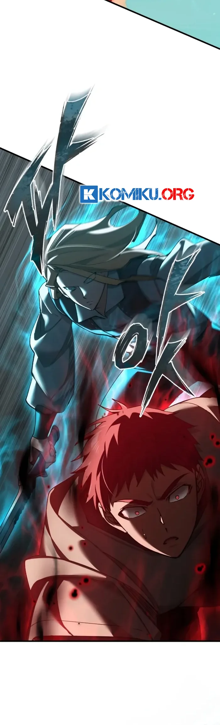 The Heavenly Demon Can’t Live a Normal Life Chapter 174 Gambar 42