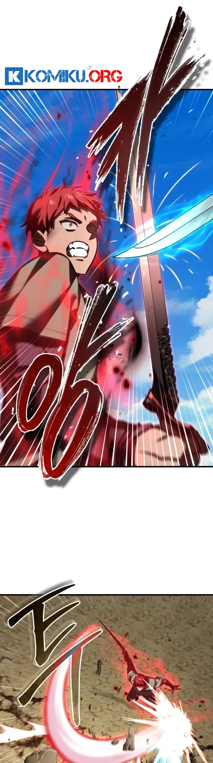 The Heavenly Demon Can’t Live a Normal Life Chapter 174 Gambar 44