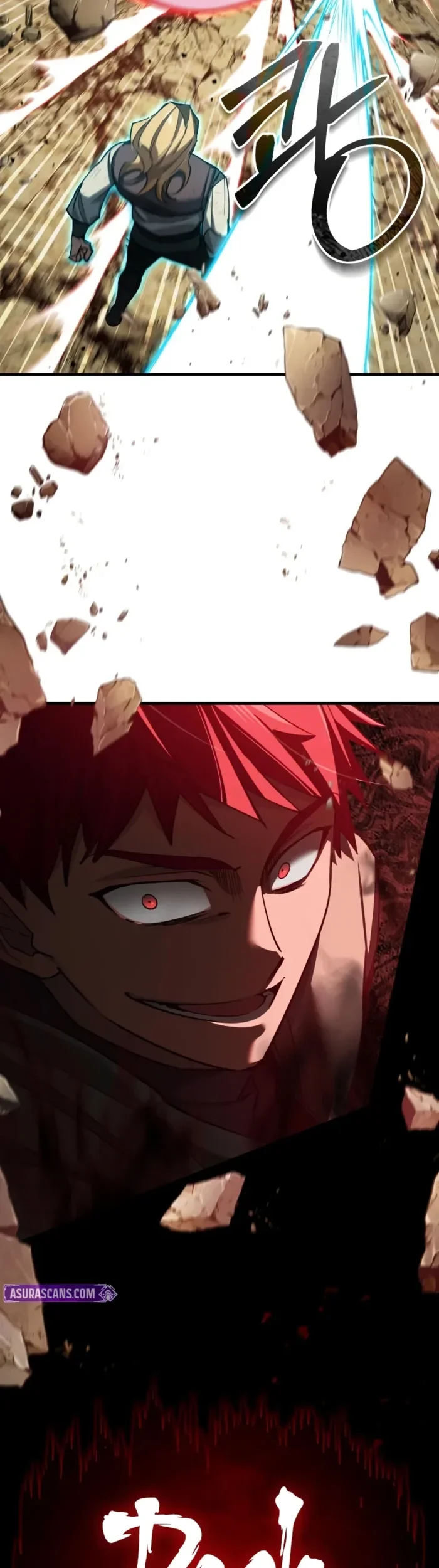 The Heavenly Demon Can’t Live a Normal Life Chapter 174 Gambar 45