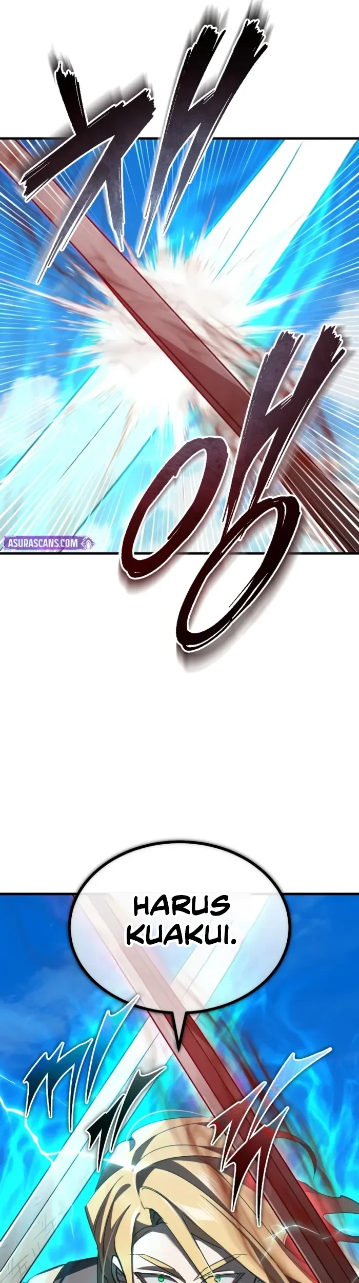 The Heavenly Demon Can’t Live a Normal Life Chapter 174 Gambar 48