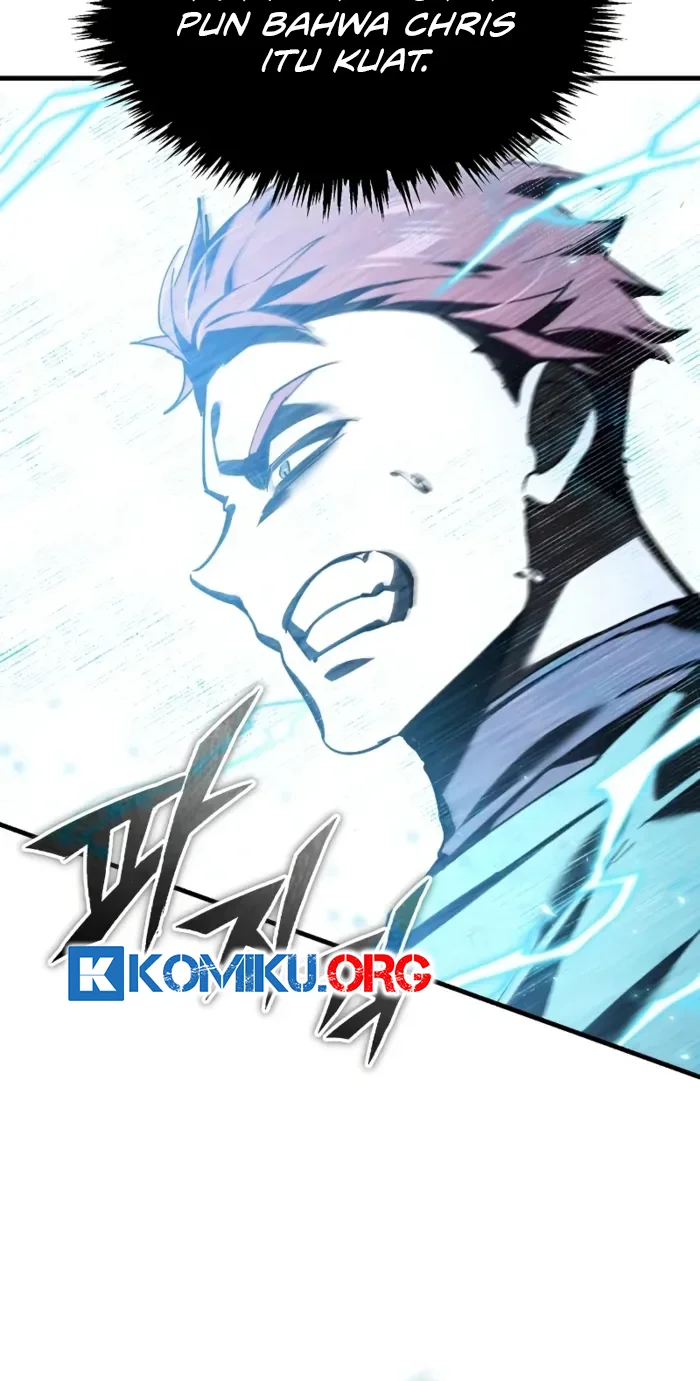 The Heavenly Demon Can’t Live a Normal Life Chapter 174 Gambar 51