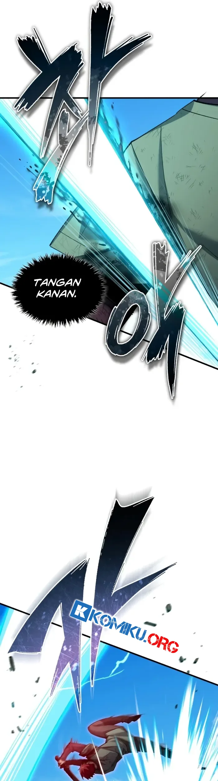 The Heavenly Demon Can’t Live a Normal Life Chapter 174 Gambar 57