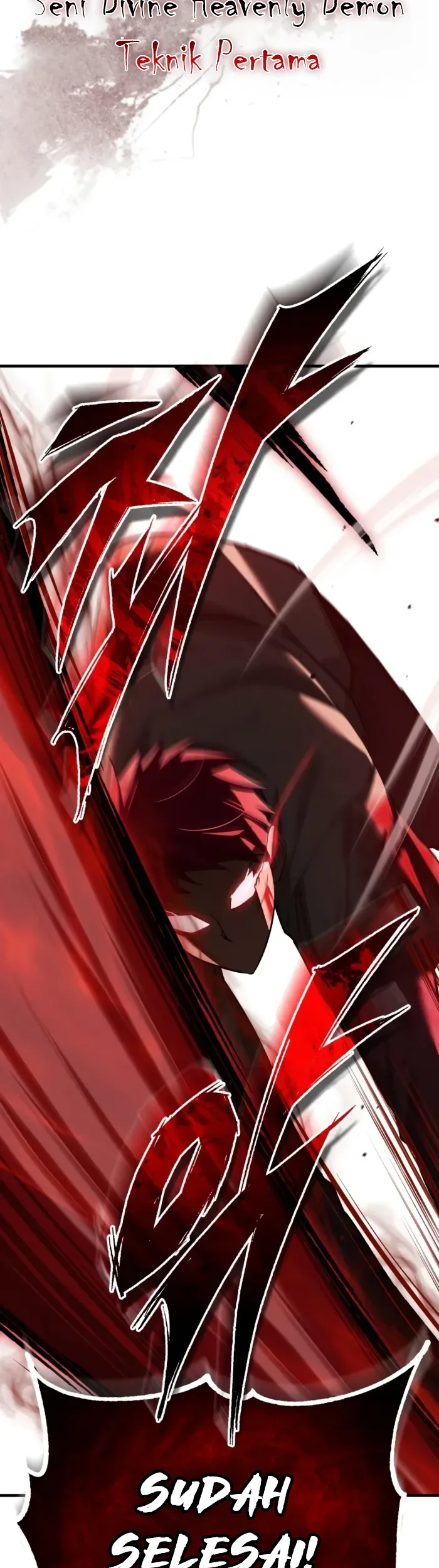 The Heavenly Demon Can’t Live a Normal Life Chapter 174 Gambar 59