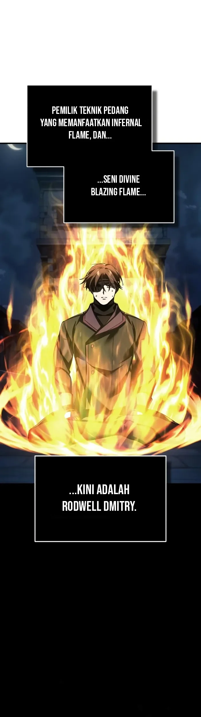 The Heavenly Demon Can’t Live a Normal Life Chapter 174 Gambar 6