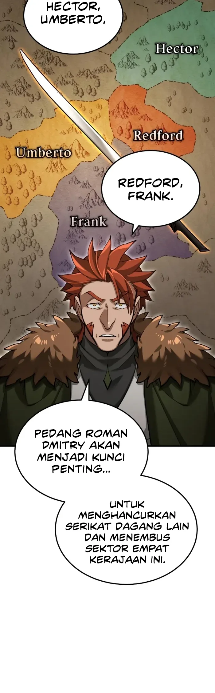 The Heavenly Demon Can’t Live a Normal Life Chapter 174 Gambar 14