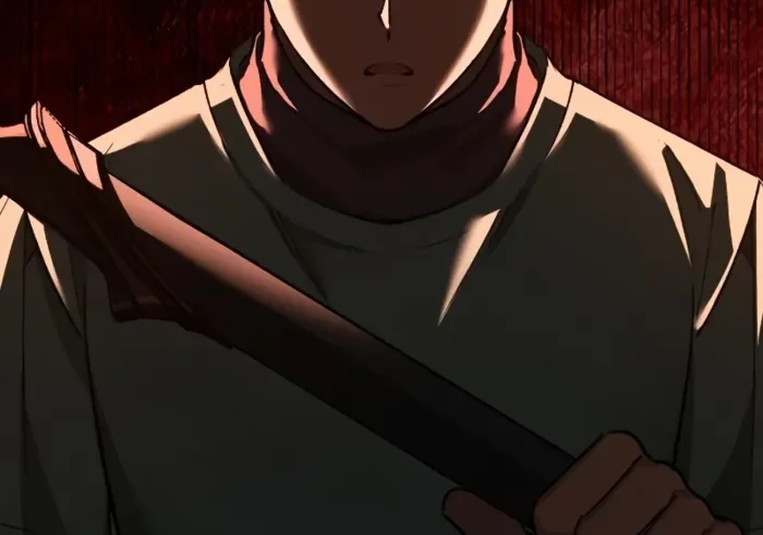 The Heavenly Demon Can’t Live a Normal Life Chapter 174 Gambar 23