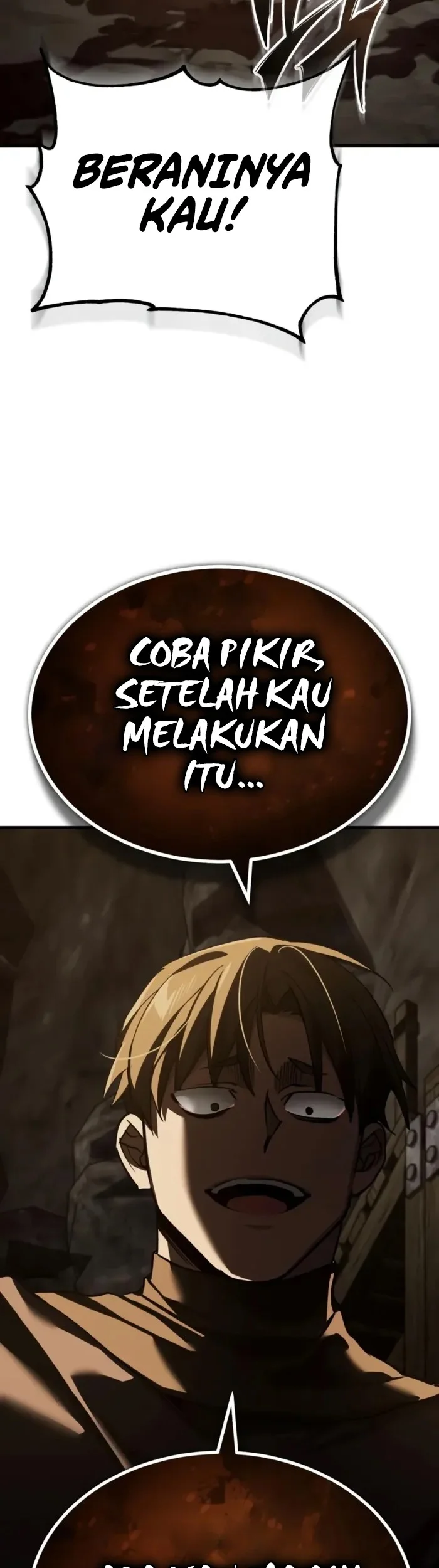 The Heavenly Demon Can’t Live a Normal Life Chapter 175 Gambar 54