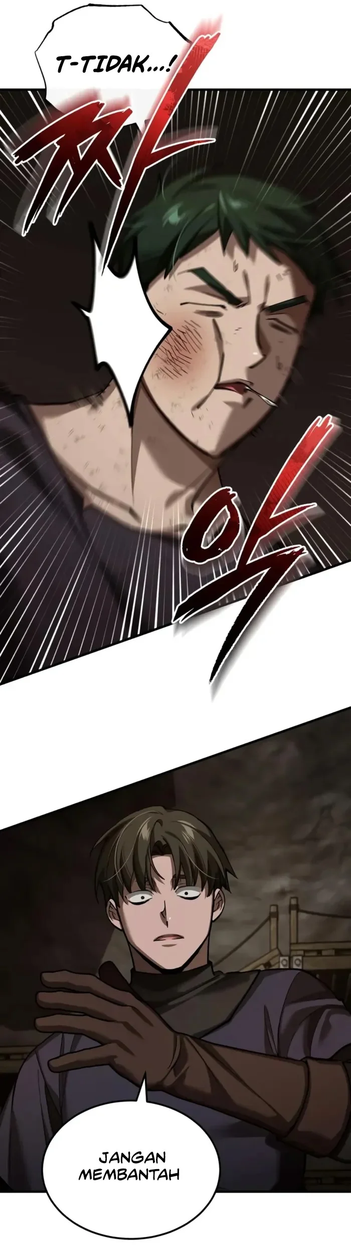 The Heavenly Demon Can’t Live a Normal Life Chapter 175 Gambar 57