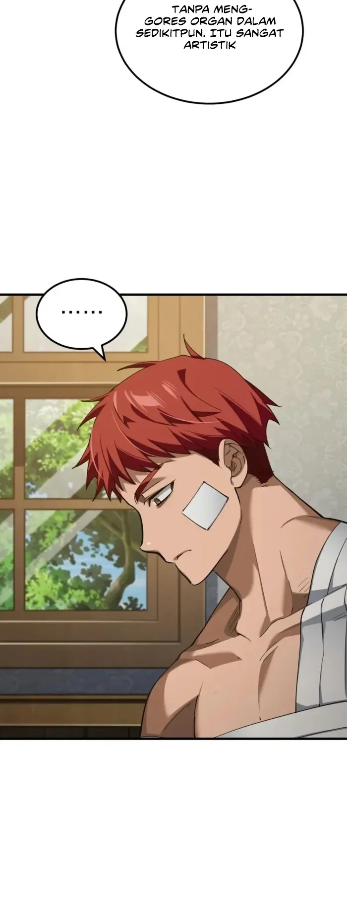 The Heavenly Demon Can’t Live a Normal Life Chapter 175 Gambar 23