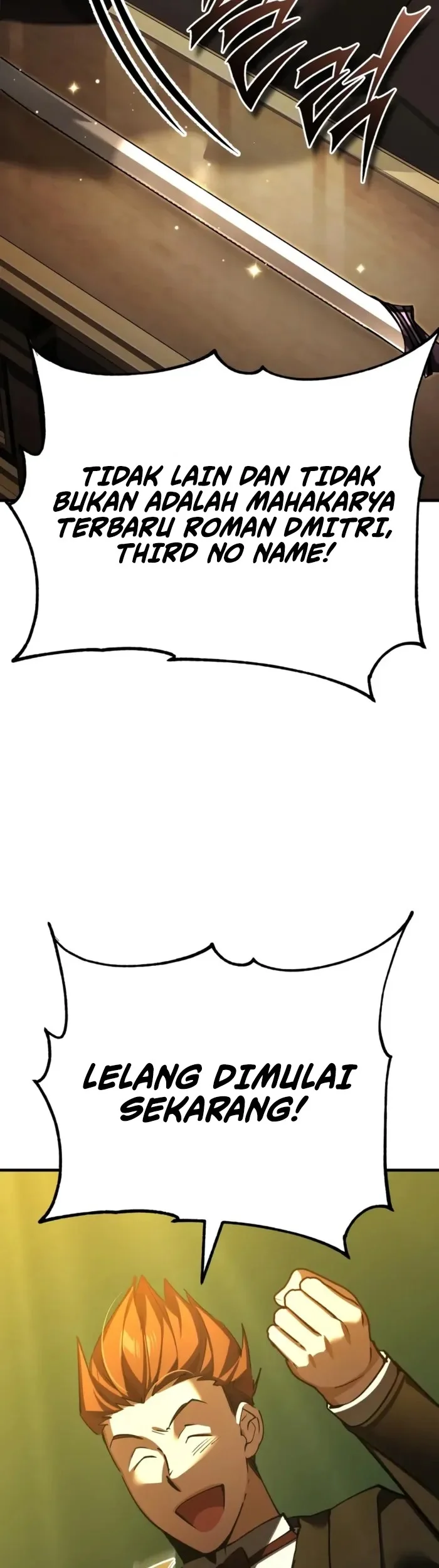 The Heavenly Demon Can’t Live a Normal Life Chapter 175 Gambar 37