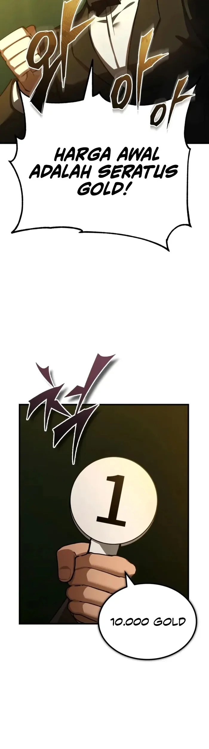 The Heavenly Demon Can’t Live a Normal Life Chapter 175 Gambar 38