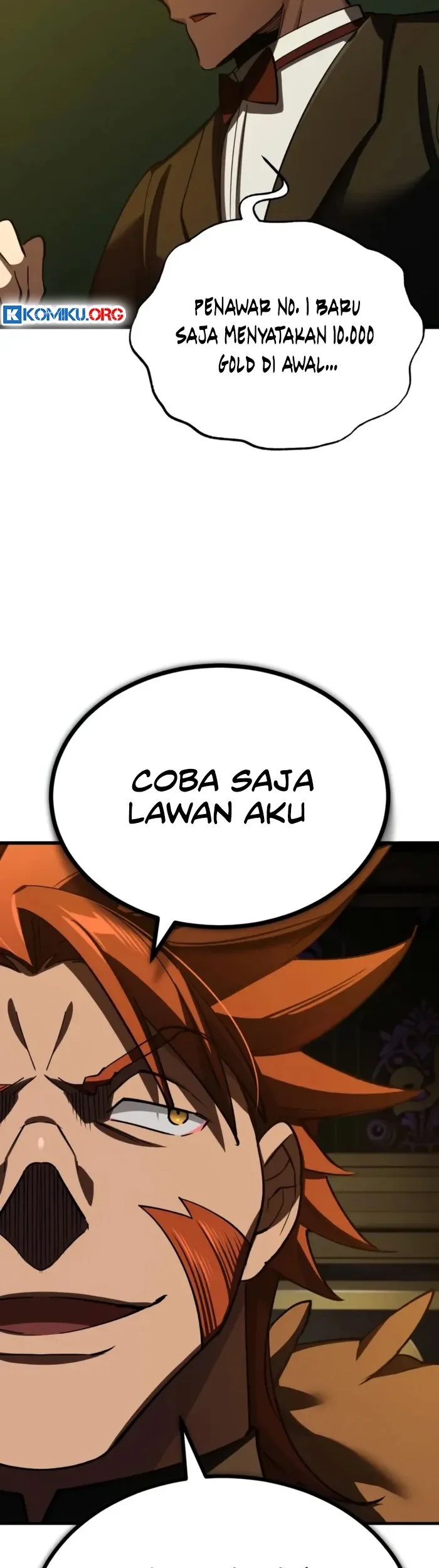 The Heavenly Demon Can’t Live a Normal Life Chapter 175 Gambar 41