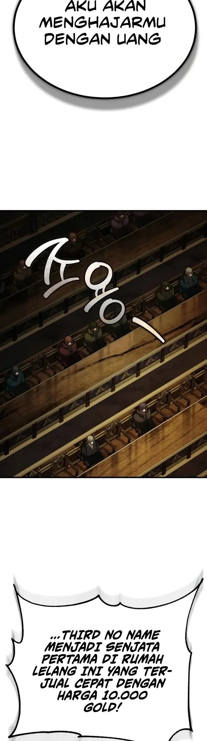 The Heavenly Demon Can’t Live a Normal Life Chapter 175 Gambar 42