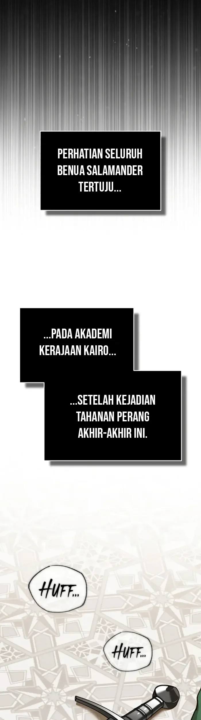 The Heavenly Demon Can’t Live a Normal Life Chapter 178 Gambar 49