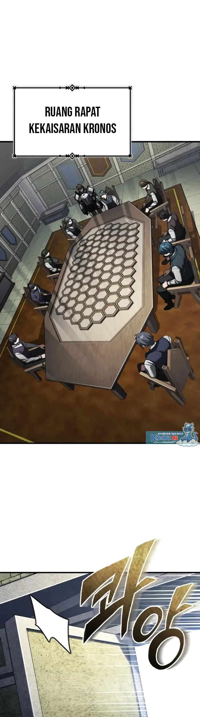 Manhwa The Heavenly Demon Can’t Live a Normal Life Chapter 178 gambar nomor 2