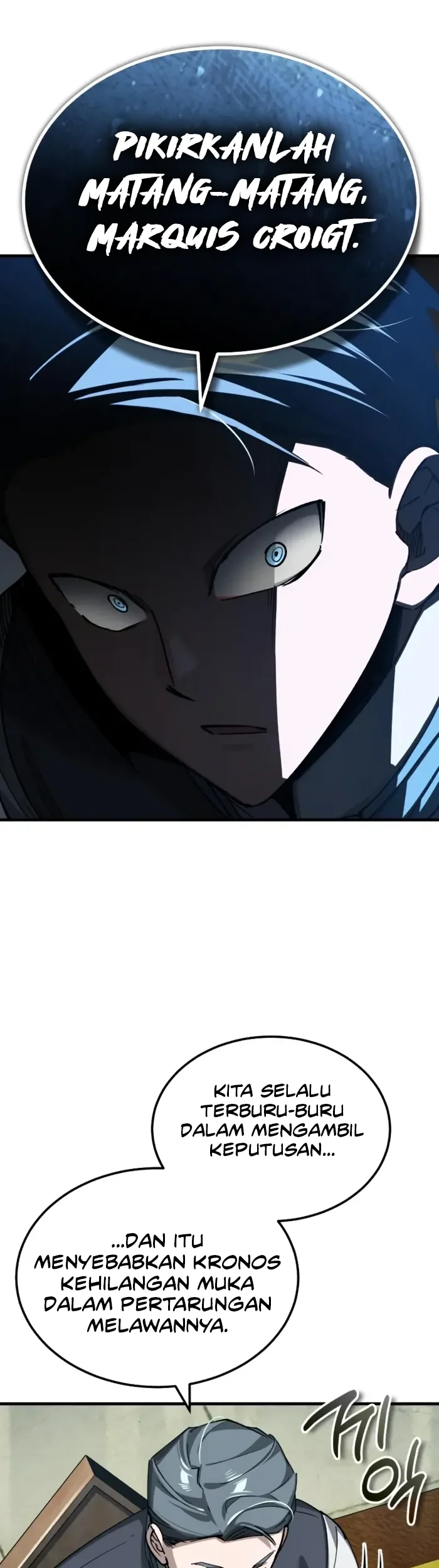 The Heavenly Demon Can’t Live a Normal Life Chapter 178 Gambar 8